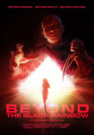 Beyond The Black Rainbow HD Trailer