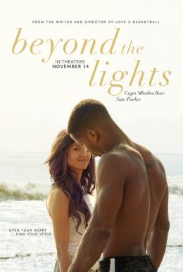 Beyond the Lights Poster