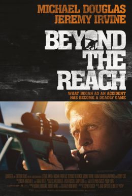 Beyond the Reach HD Trailer