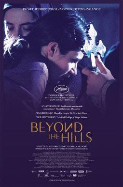 Beyond the Hills HD Trailer