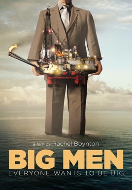 Big Men HD Trailer