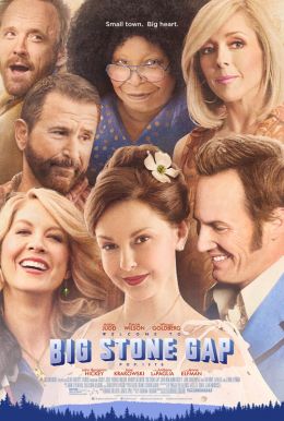 Big Stone Gap Poster