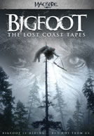 Bigfoot: The Lost Coast Tapes HD Trailer