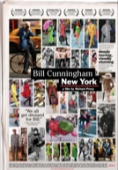 Bill Cunningham New York HD Trailer
