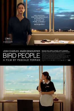 Bird People HD Trailer