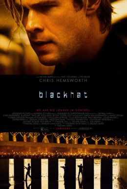 Blackhat HD Trailer