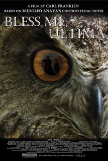 Bless Me, Ultima HD Trailer