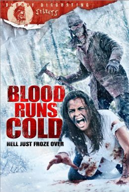 Blood Runs Cold HD Trailer