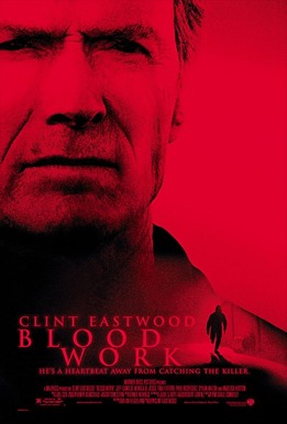 Blood Work HD Trailer