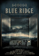 Blue Ridge Poster