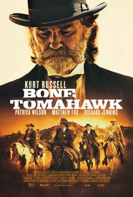 Bone Tomahawk HD Trailer