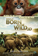 Born To Be Wild HD Trailer