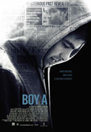 Boy A Poster
