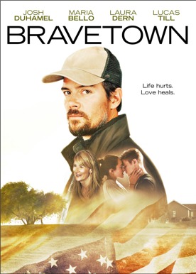 Bravetown HD Trailer