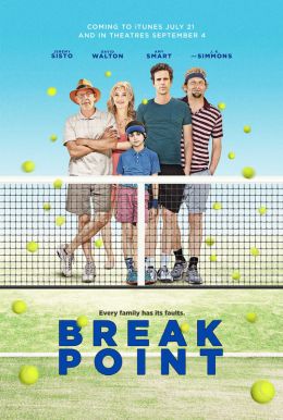 Break Point HD Trailer