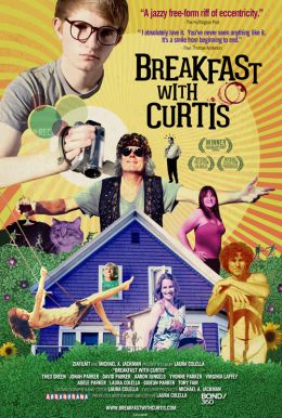 Breakfast With Curtis HD Trailer