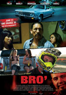 Bro' HD Trailer