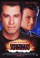 Broken Arrow HD Trailer