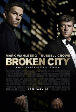 Broken City HD Trailer