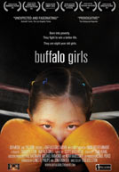 Buffalo Girls HD Trailer