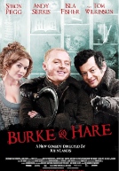 Burke & Hare HD Trailer
