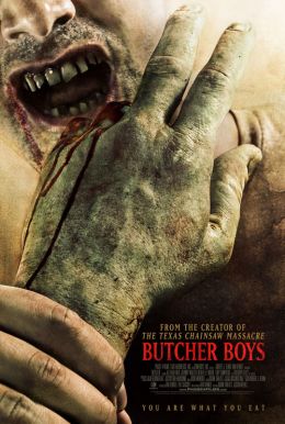 Butcher Boys HD Trailer