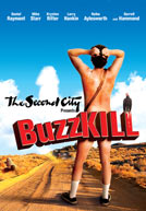 Buzzkill Poster