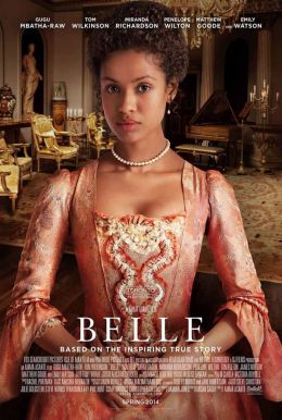 Belle HD Trailer