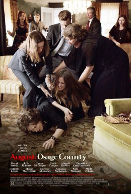 August: Osage County HD Trailer