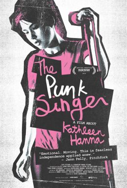 The Punk Singer HD Trailer