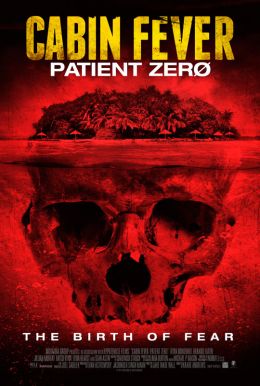 Cabin Fever: Patient Zero HD Trailer