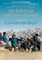 Captain Abu Raed HD Trailer