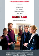 Carnage HD Trailer