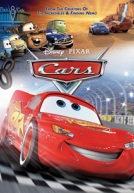 Cars HD Trailer