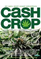 Cash Crop Poster