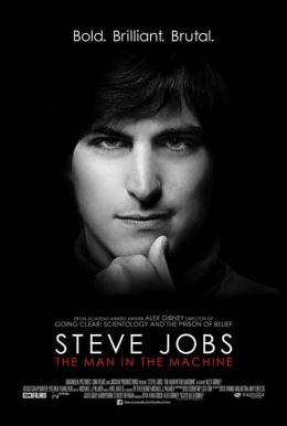 Steve Jobs: The Man in the Machine HD Trailer