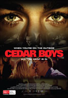 Cedar Boys HD Trailer