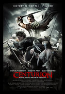 Centurion HD Trailer