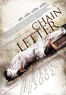 Chain Letter HD Trailer