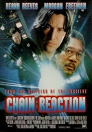 Chain Reaction HD Trailer