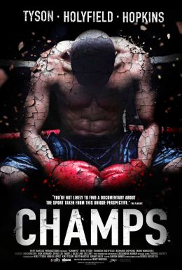 Champs HD Trailer