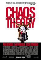 Chaos Theory HD Trailer