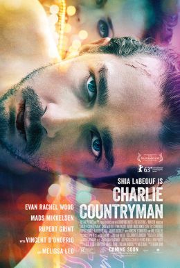 Charlie Countryman HD Trailer