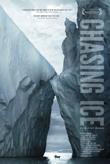 Chasing Ice HD Trailer