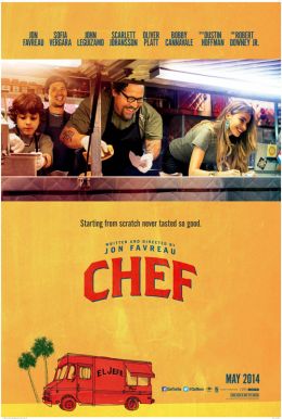 Chef HD Trailer