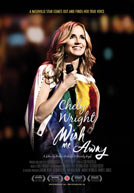 Chely Wright: Wish Me Away HD Trailer