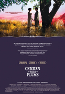 Chicken with Plums HD Trailer