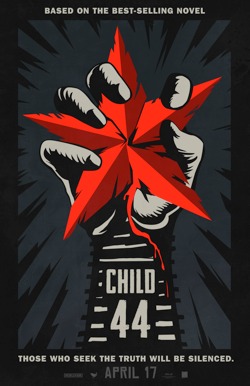 Child 44 HD Trailer