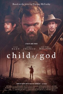 Child of God HD Trailer