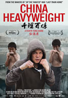 China Heavyweight HD Trailer